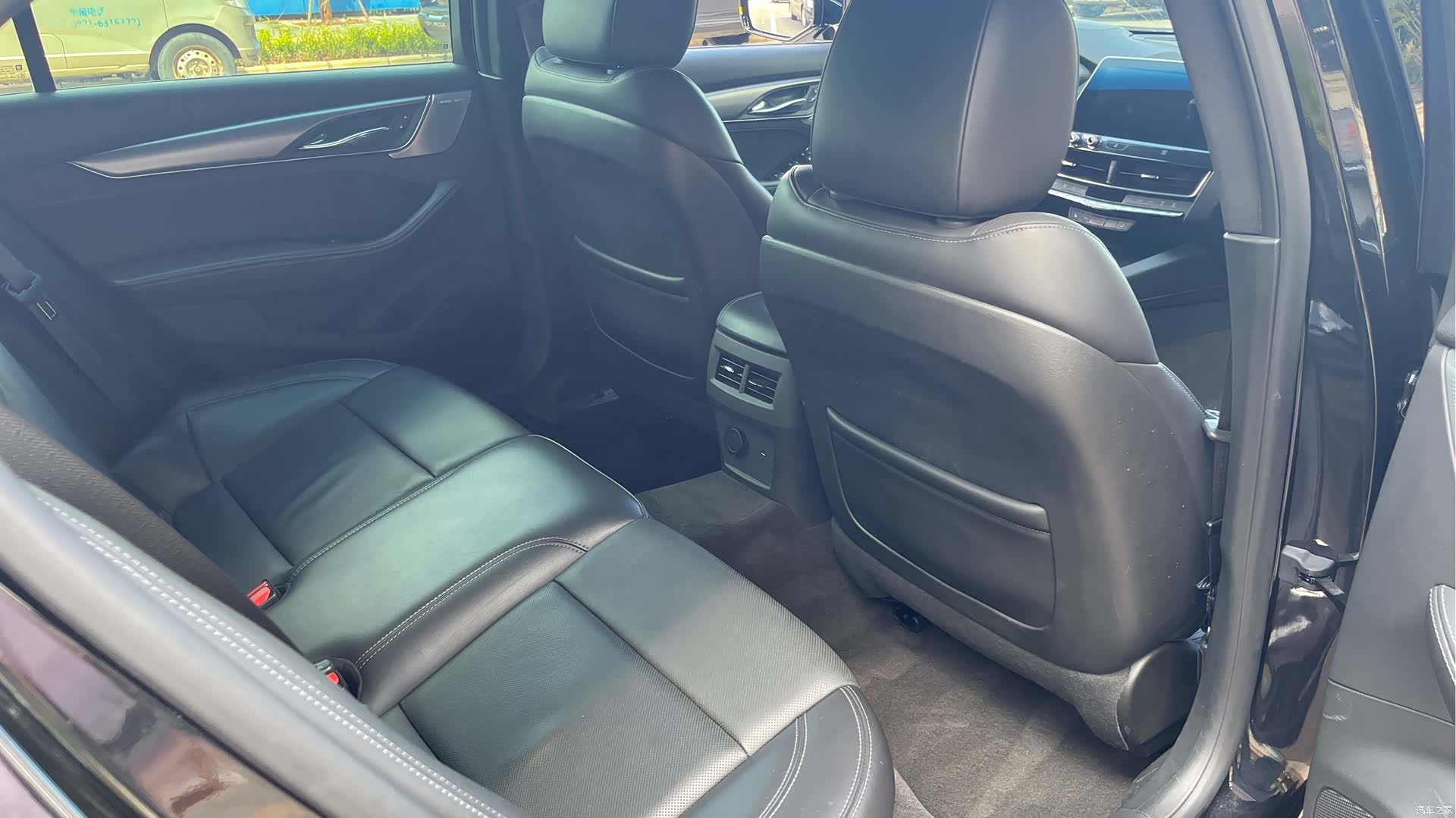 Cadillac CT5, 2021 11