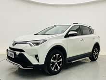 RAV4�ٷ� 2016�� 2.0L CVT�������а� ��V