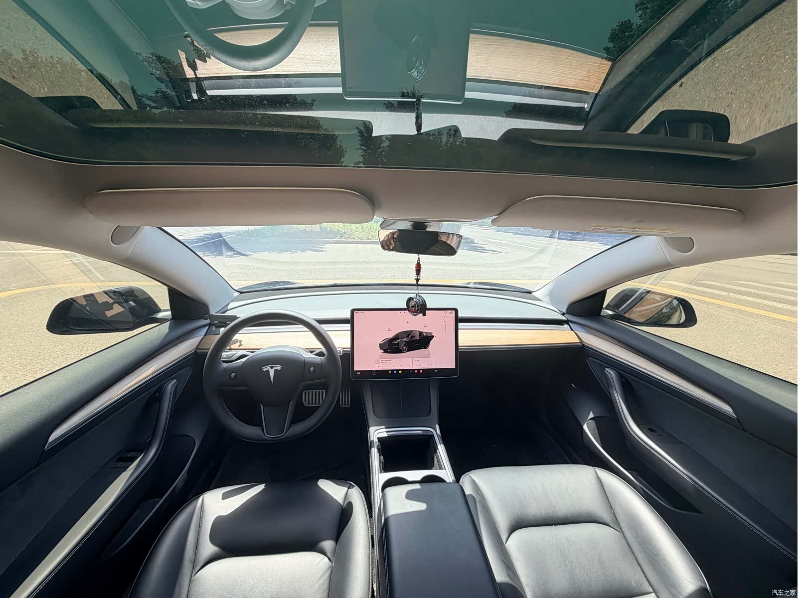 Tesla Model 3, 2022 6