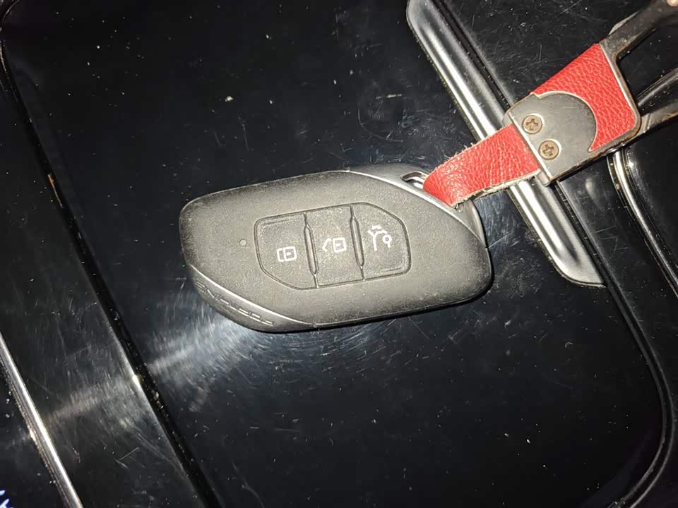 Forthing Popular T5 EVO