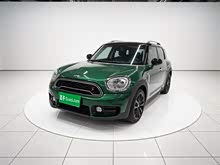MINI COUNTRYMAN 2020�� 2.0T COOPER S