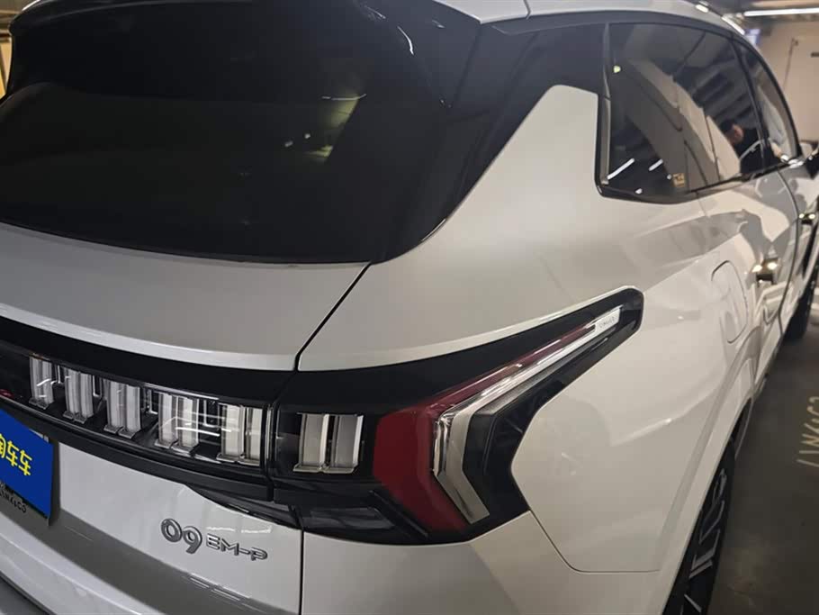 Lynk & Co 09 EM-P