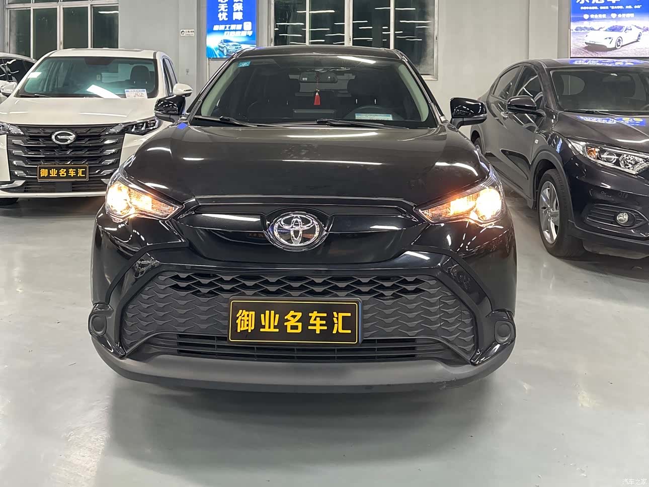 Toyota Frontlander, 2024 2