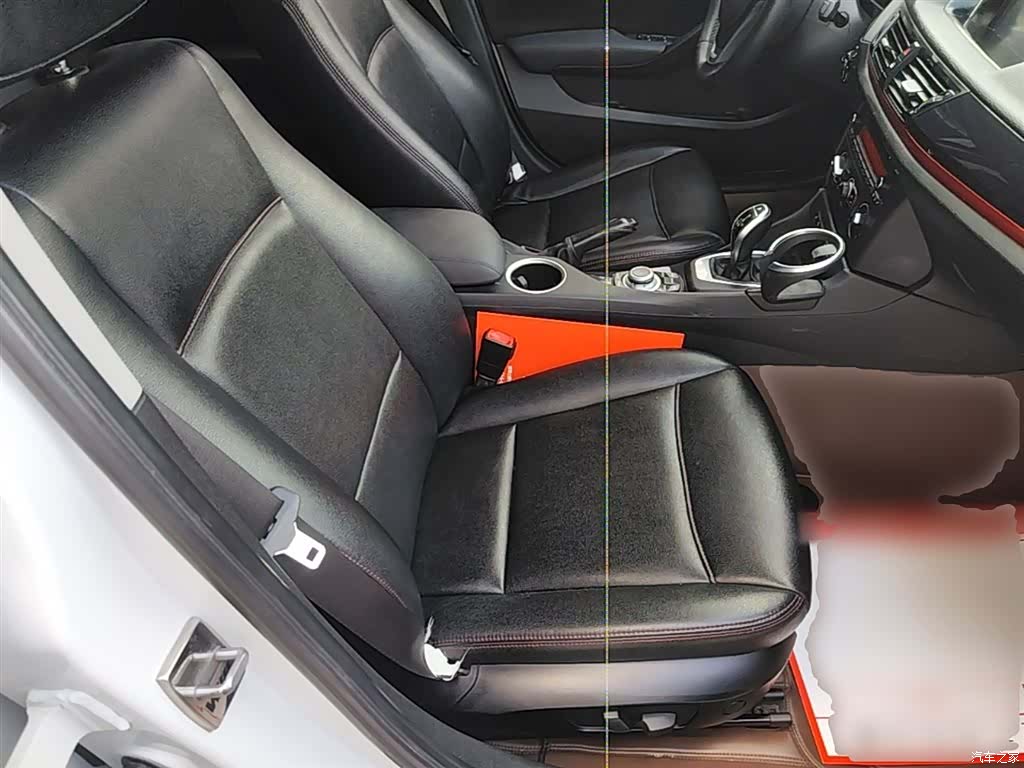 BMW X1, 2016 25