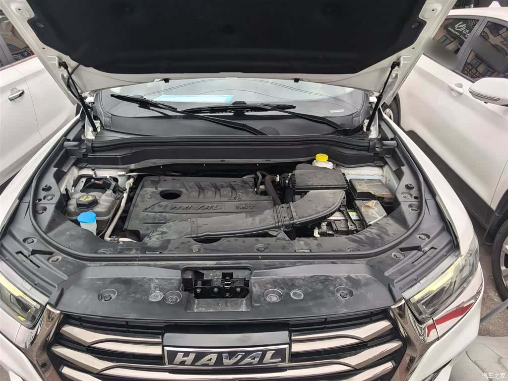 Haval H6, 2022 14