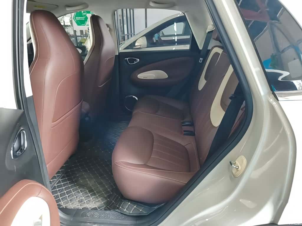 Wuling Bingo, 2025 17