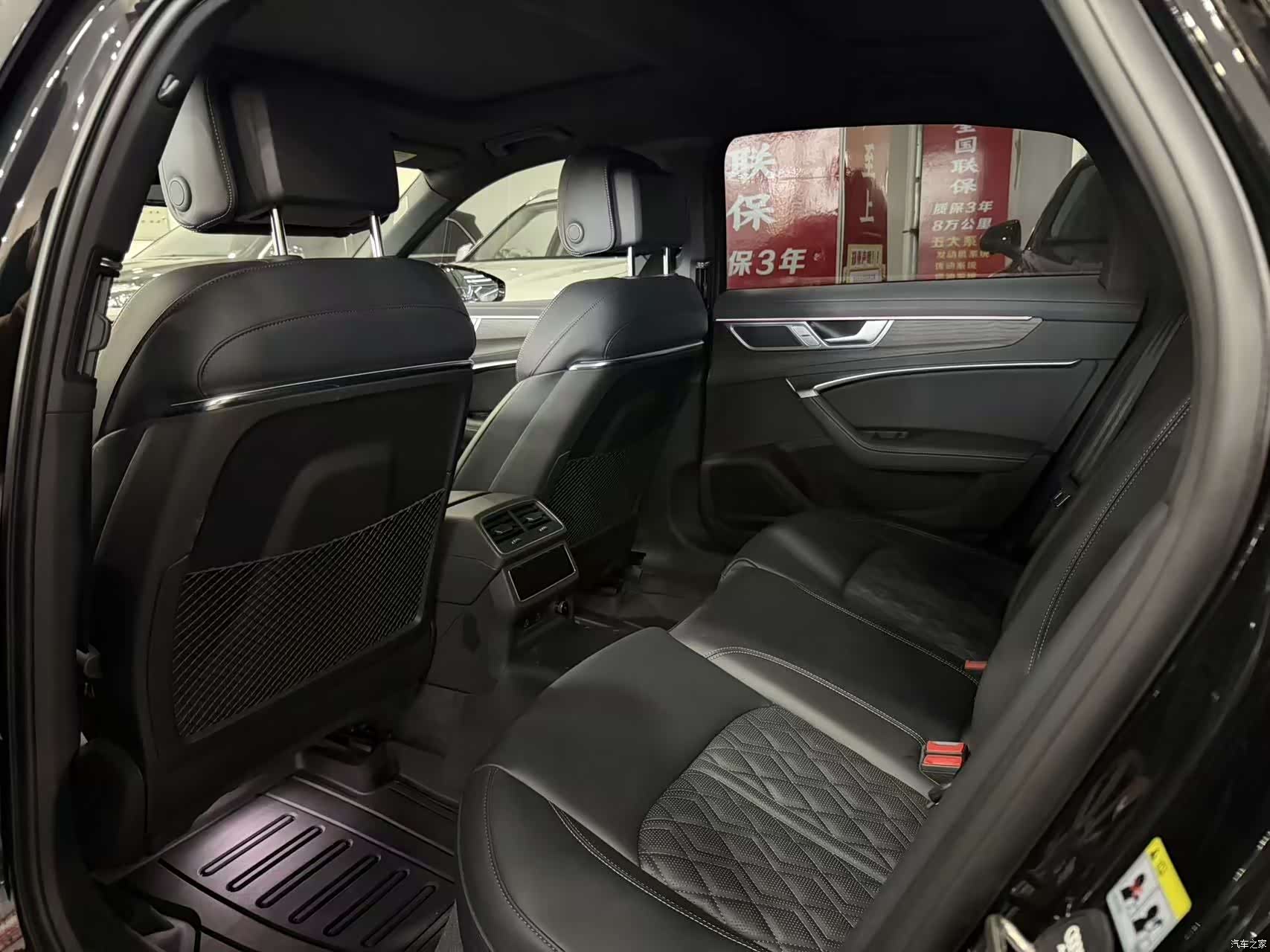 Audi A6L, 2025 6