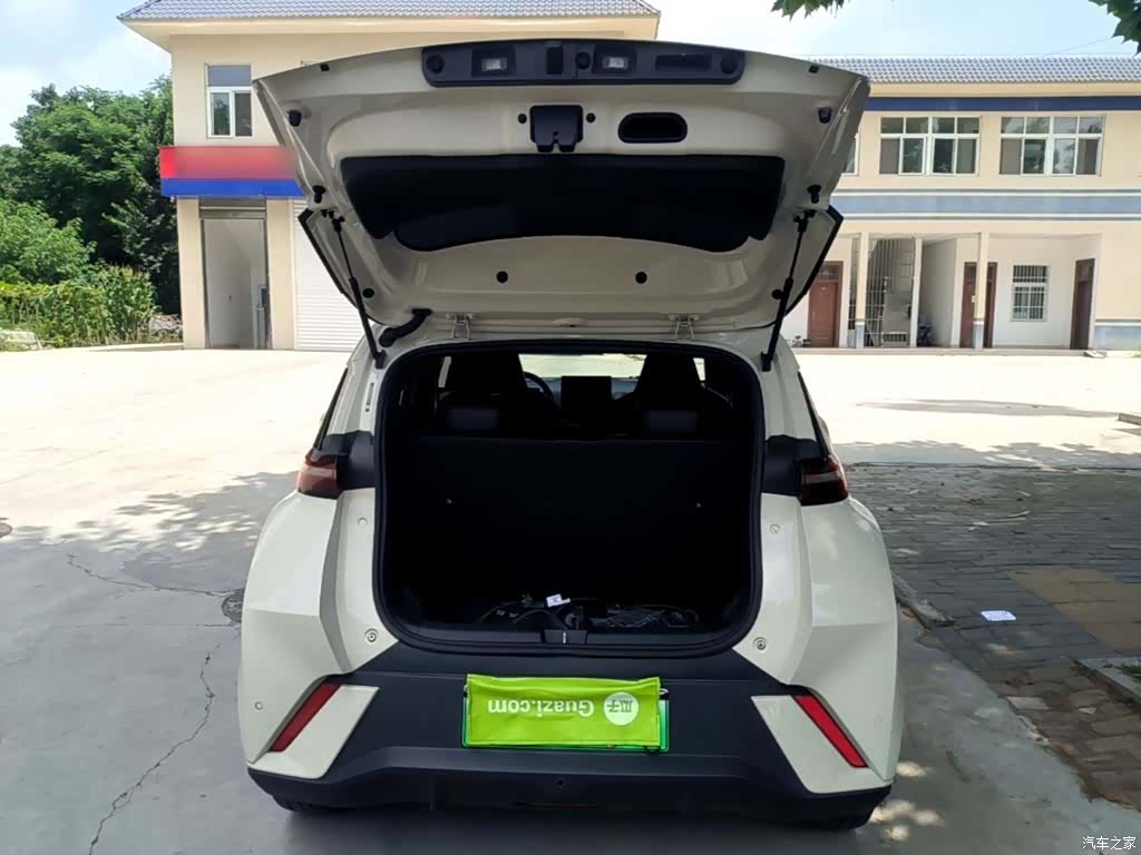 BYD Seagull, 2024 19