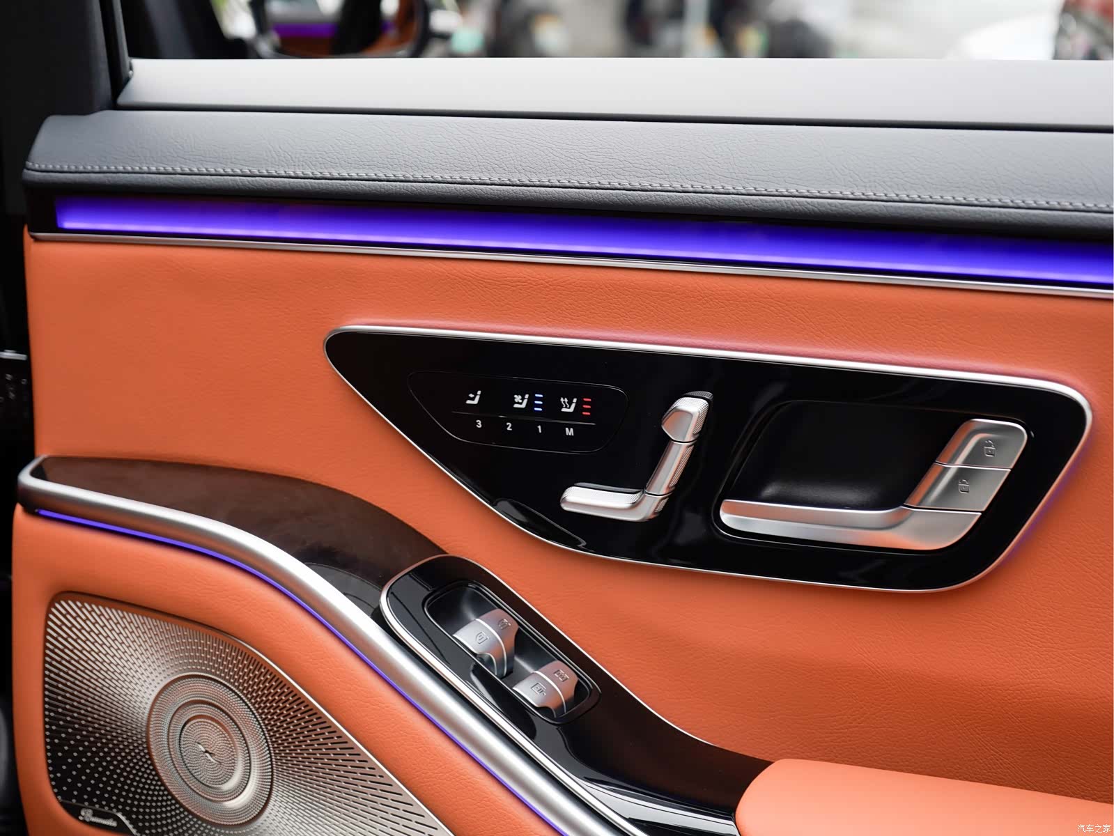 Mercedes-Benz S-Class, 2026 19