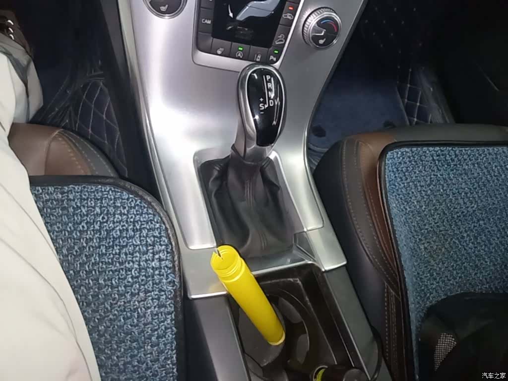 Volvo XC60, 2017 14