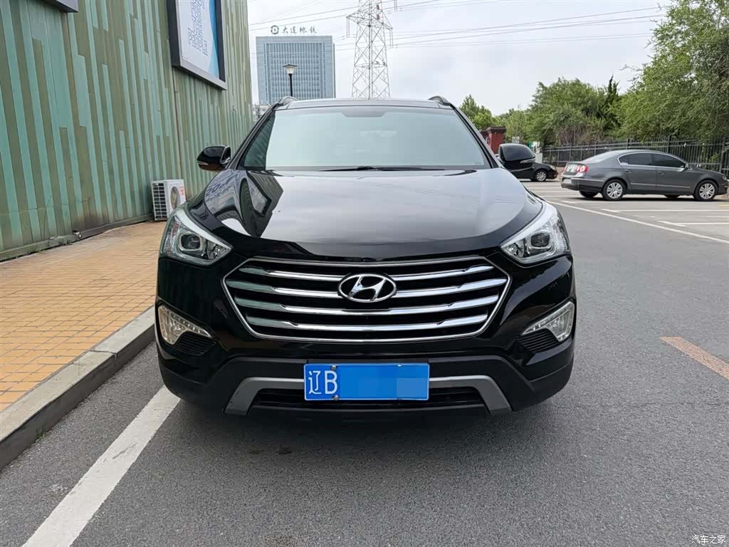 Hyundai 7, 2014 2