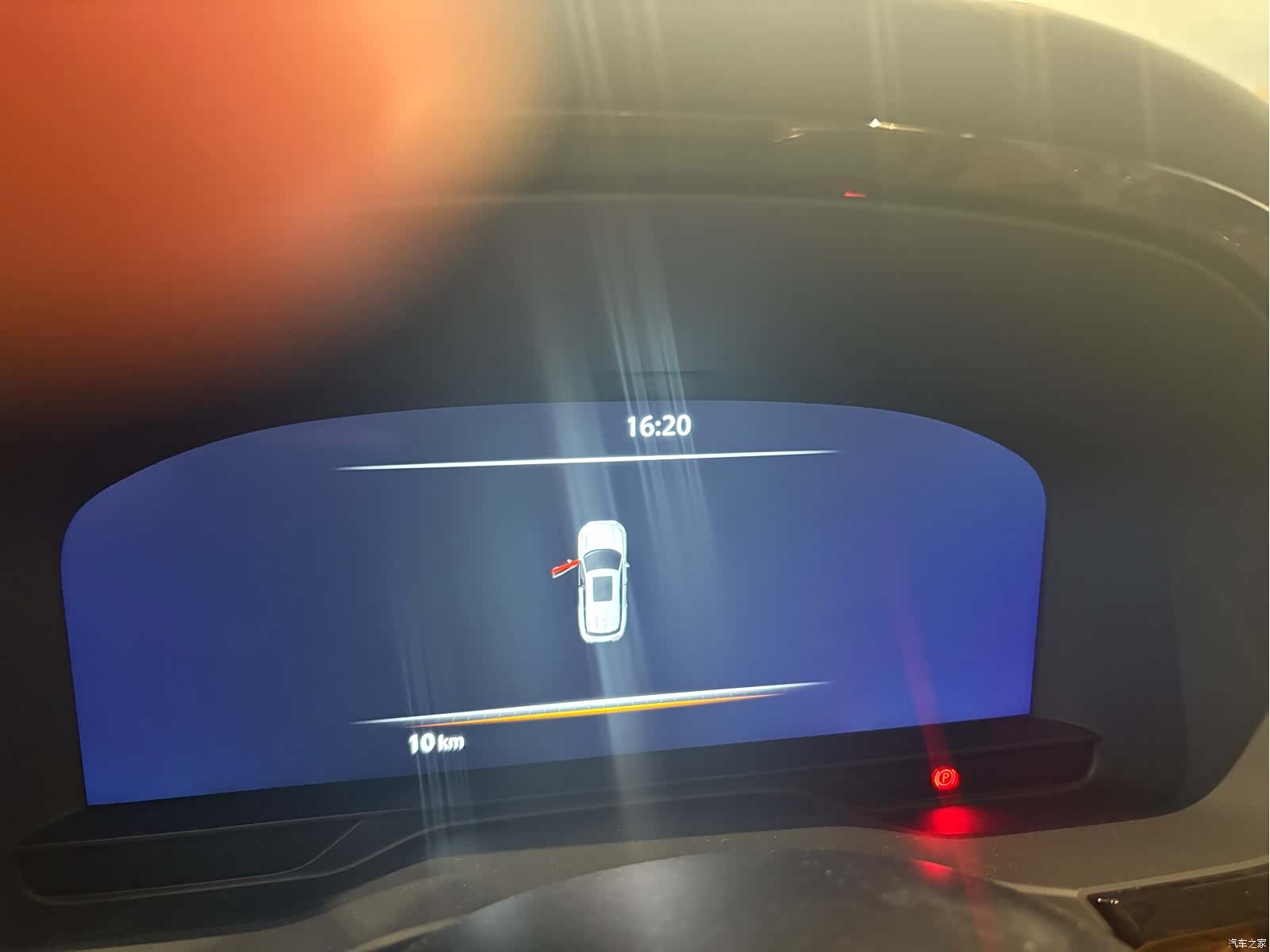 Infiniti QX60, 2024 10