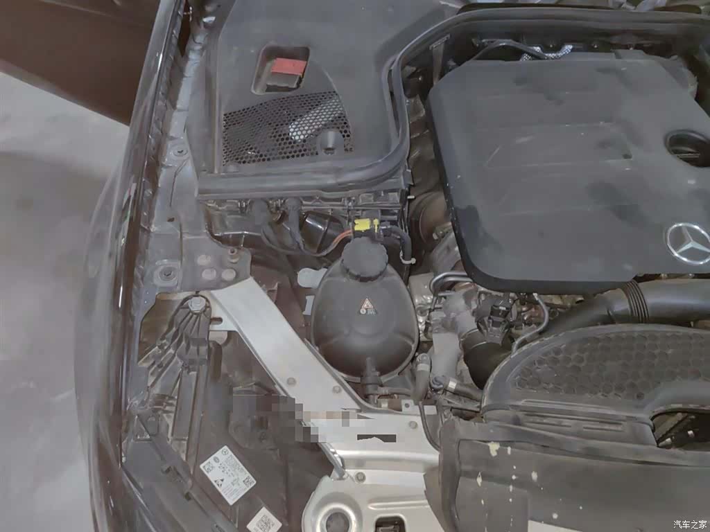 Mercedes-Benz E-Class, 2021 22