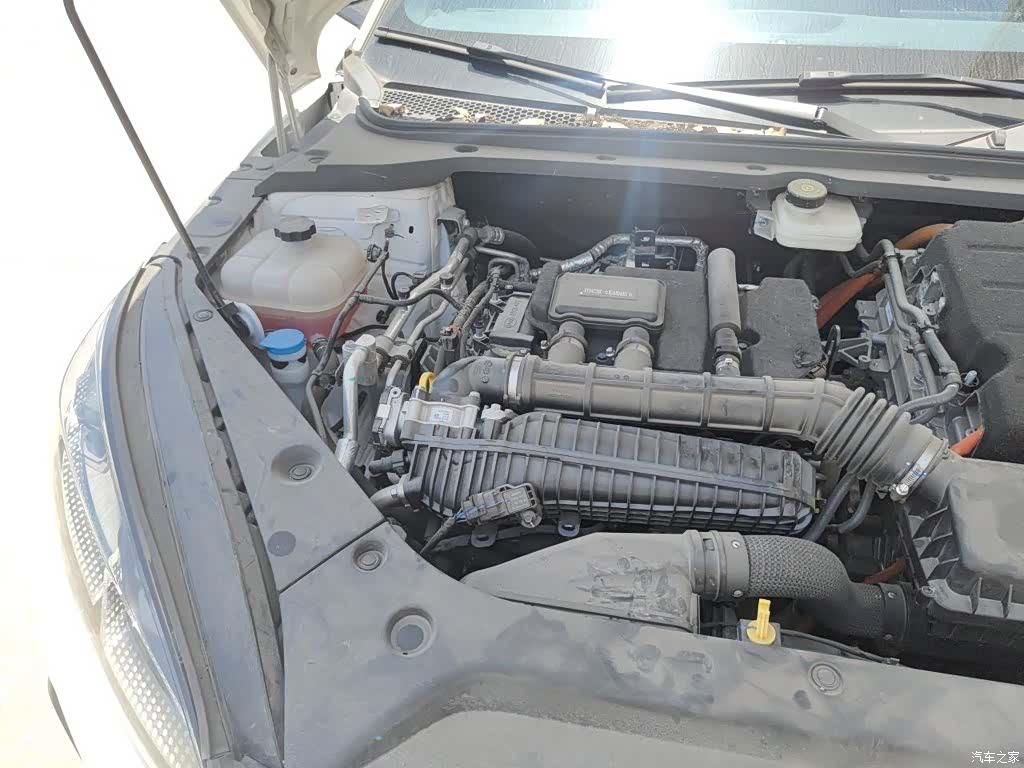BYD Seal, 2024 21
