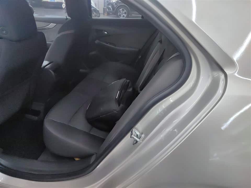 Chevrolet Mai Ruibao