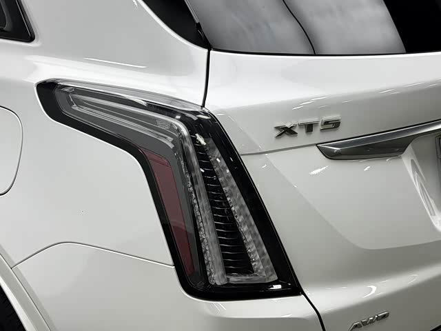 Cadillac XT5 2023, фото 15