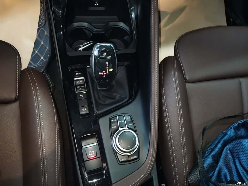 BMW X1, 2020 10