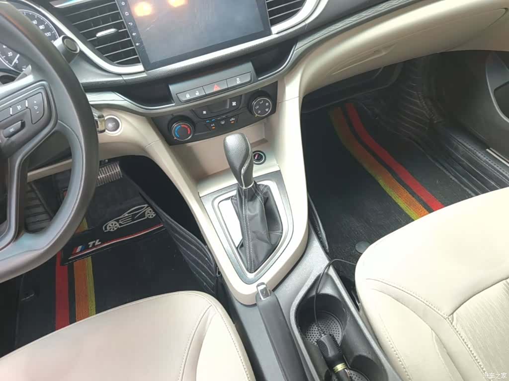 Buick 15N, 2017 14
