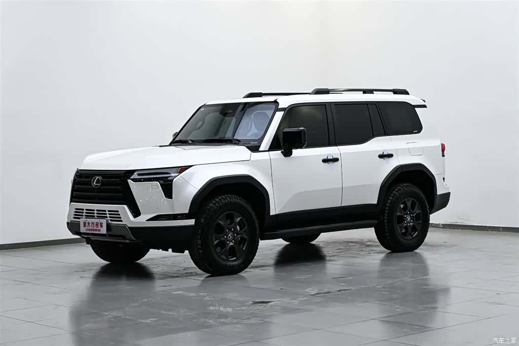 Lexus GX