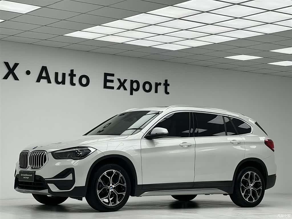 BMW X1, 2022 11