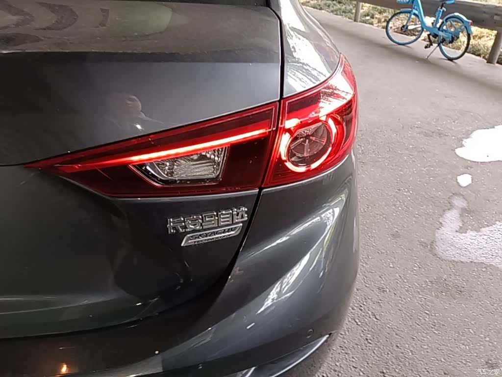 Mazda Mazda3, 2019 8
