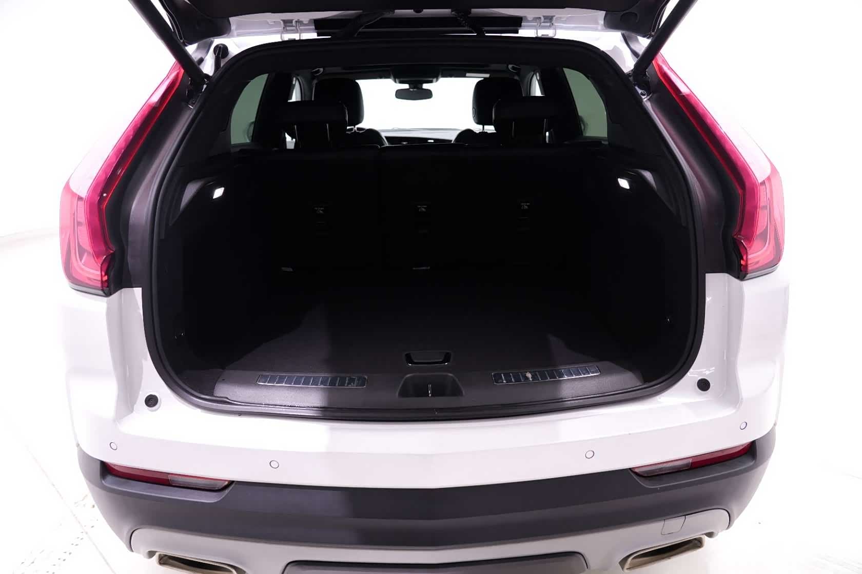 Cadillac XT4, 2021 21
