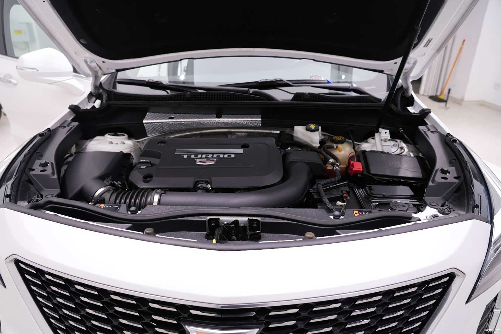Cadillac XT4, 2021 20