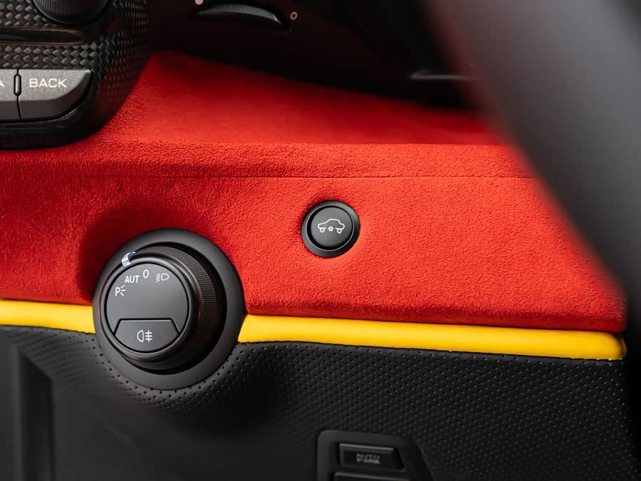 Ferrari 488 2019, фото 10