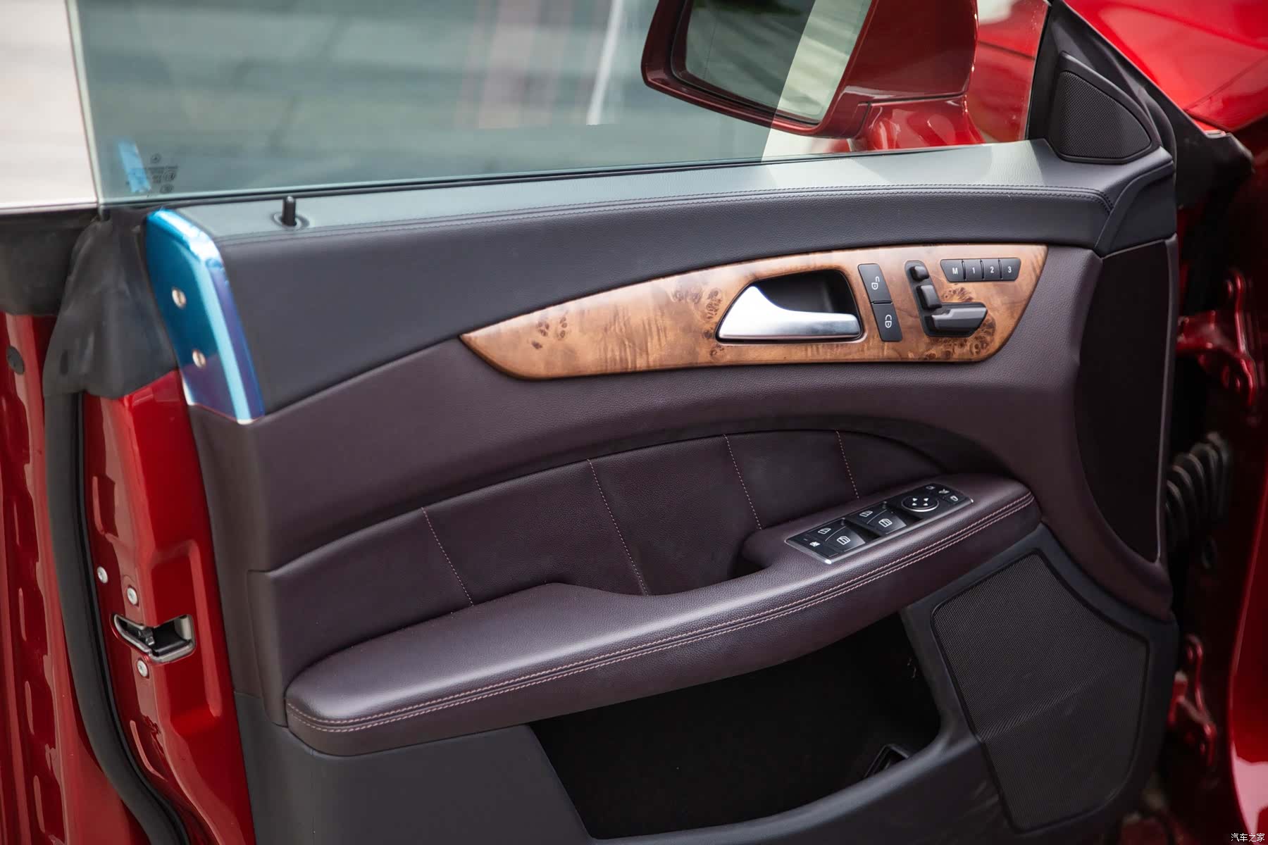 Mercedes-Benz CLS, 2014 все фото