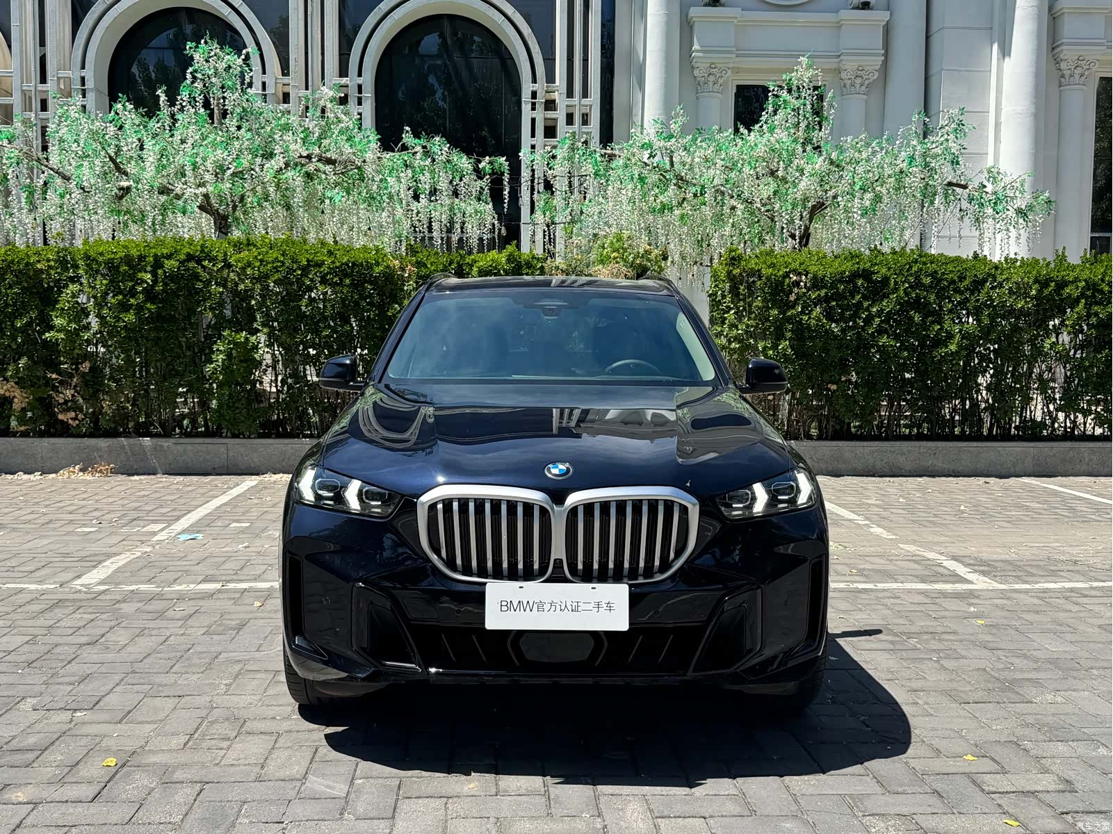 BMW X5, 2024 2