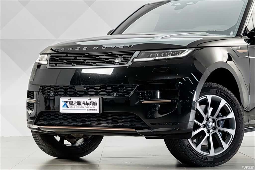 Land Rover Range Rover, 2023 2