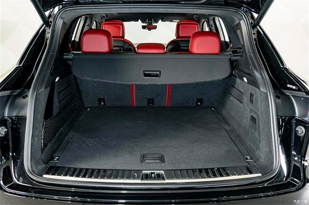 Porsche Cayenne, 2022 25
