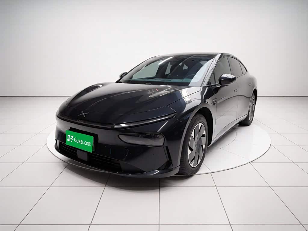 Xpeng P7