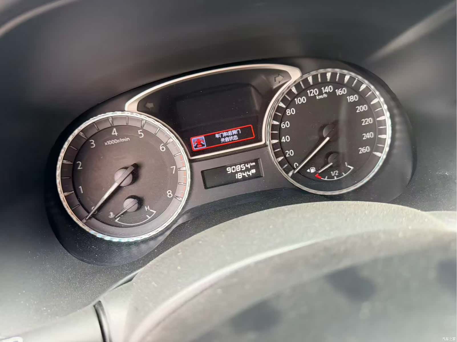 Infiniti QX60, 2014 4