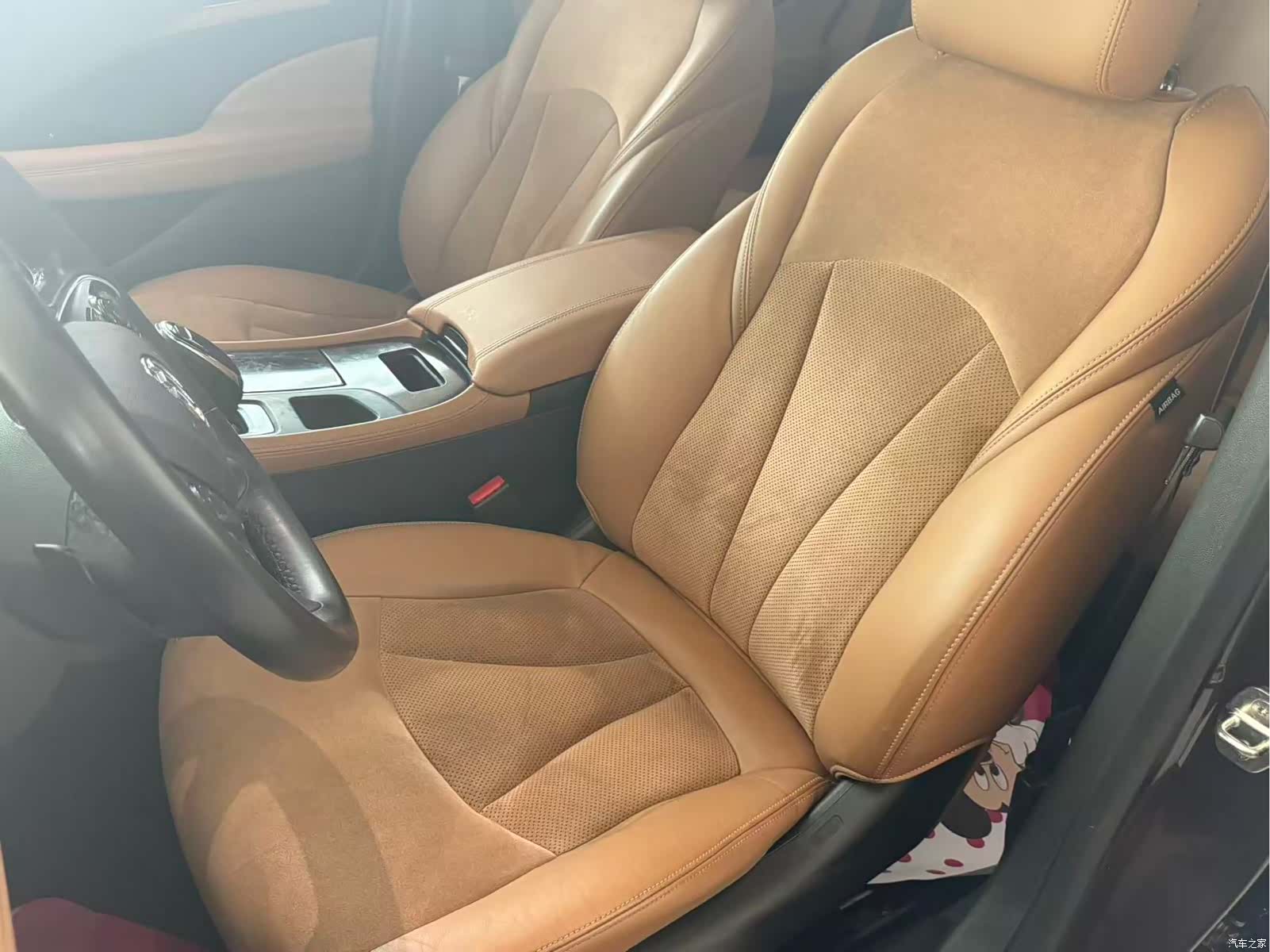 Buick LaCrosse, 2017 15