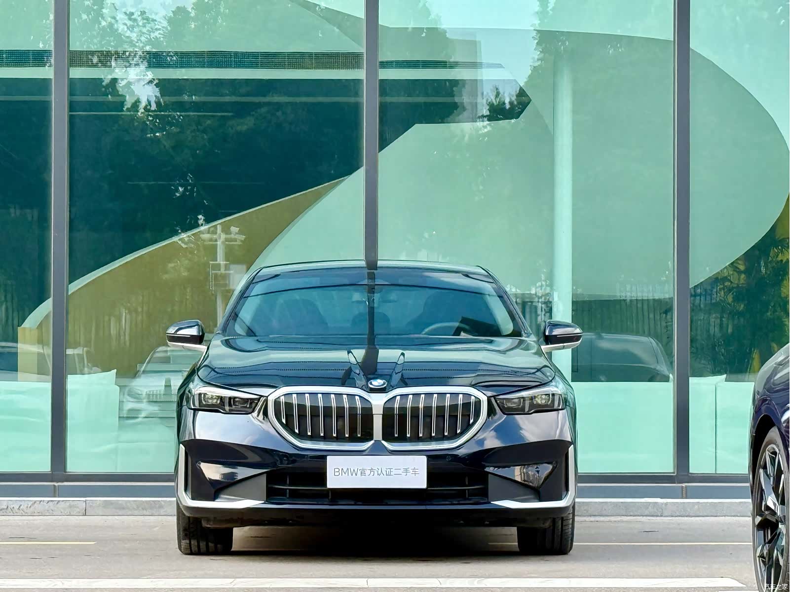BMW 5 Series, 2024 3
