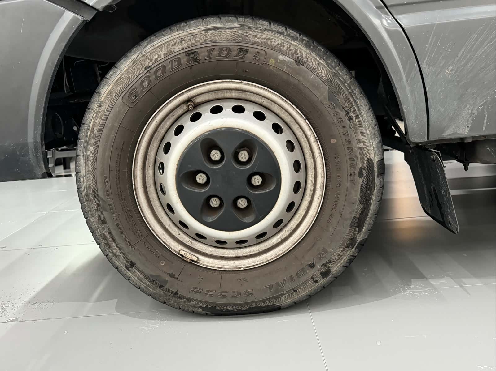 Iveco A35M, 2024 14