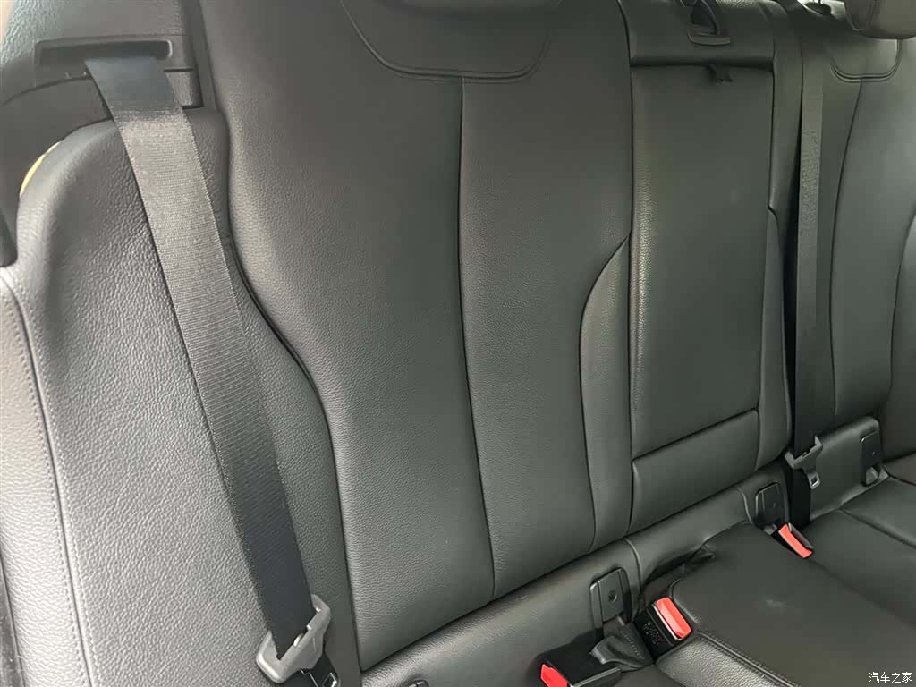 BMW 4 Series, 2015 19