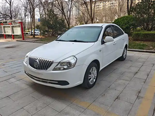 Buick LaCrosse 2016 — купить из Китая под заказ
