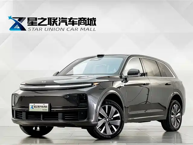 Li Auto L7 2025 — купить из Китая под заказ