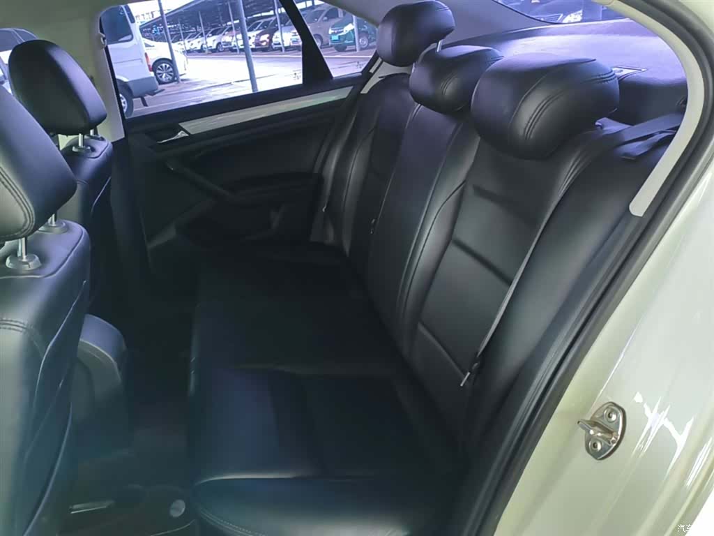Volkswagen Bora, 2017 17