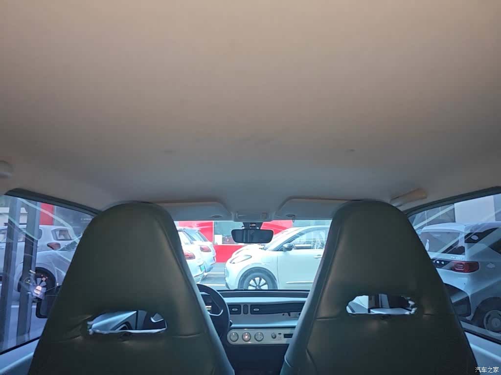 Wuling MINIEV, 2022 18