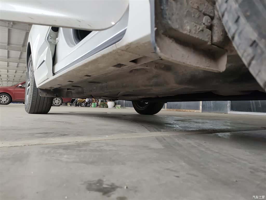 Ford Escape, 2021 21