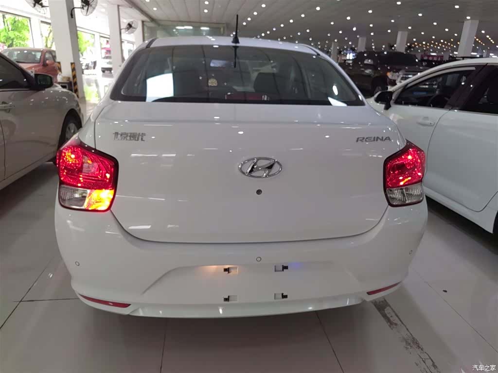 Hyundai V, 2018 4