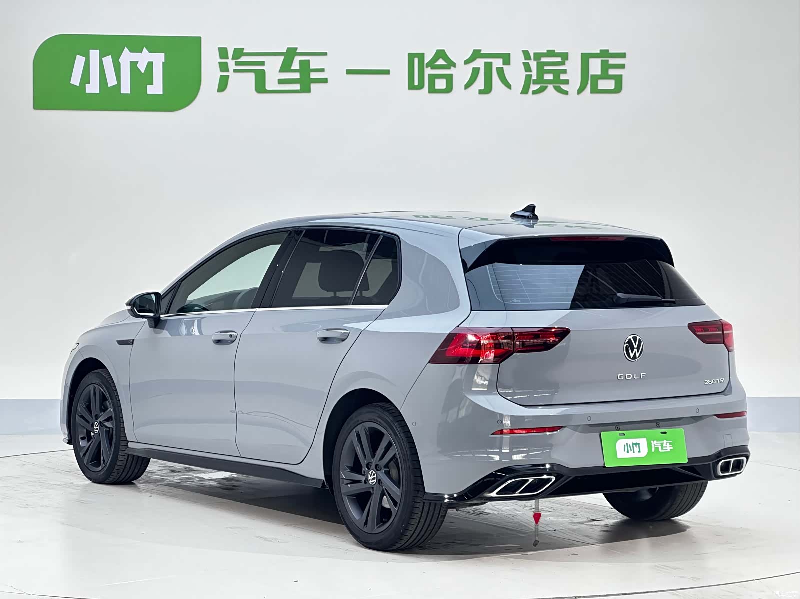 Volkswagen Golf, 2023 6