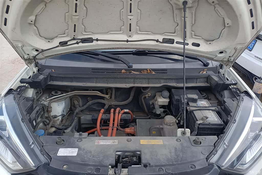 Neta N01, 2019 10