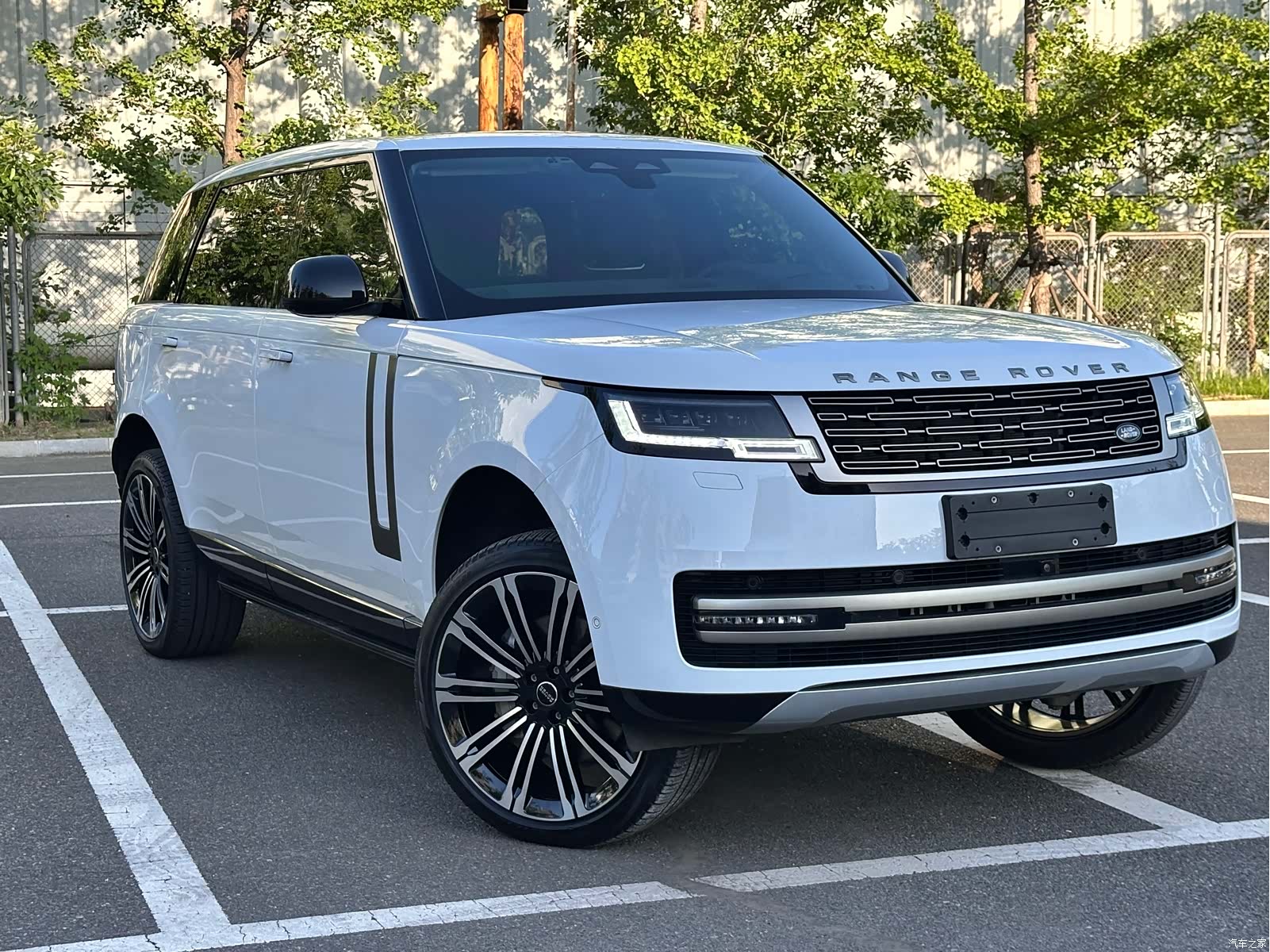 Land Rover Range Rover, 2023 8