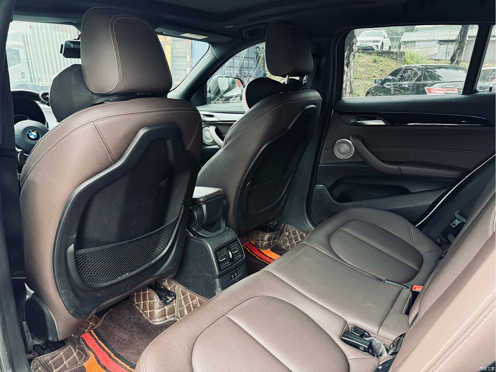 BMW X2, 2021 23