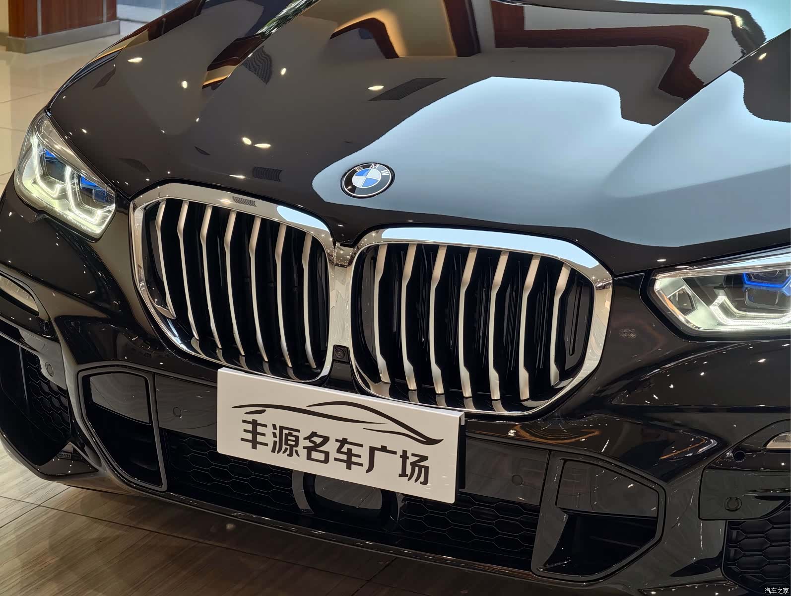 BMW X5, 2020 25