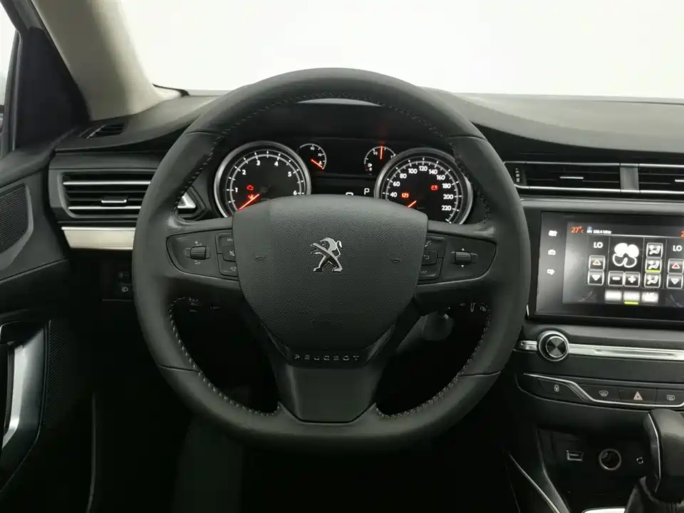 Peugeot 408 Peugeot 408